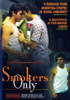 Smokers Only (2001) - Stream Online