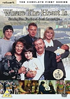 Where the Heart Is (1997) - Stream Online