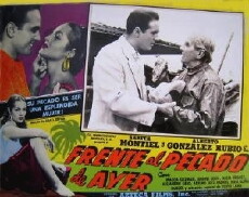 Frente al pecado de ayer (1955) - Stream Online