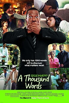 A Thousand Words (2012) - Stream Online