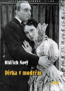 Dívka v modrém (1940) - Stream Online