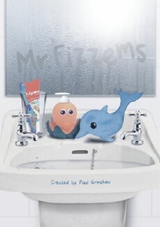 Mr. Fizzems (2017) - Stream Online