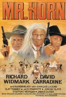 Mr. Horn (1979) - Stream Online