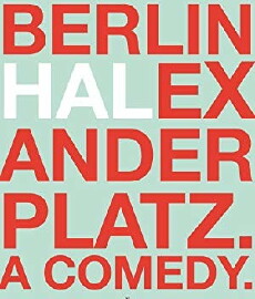 Berlin Halexanderplatz (2017) - Stream Online