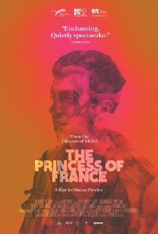 The Princess of France (2014) - Stream Online