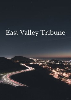 East Valley Tribune (2015) - Stream Online