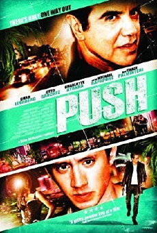 Push (2006) - Stream Online