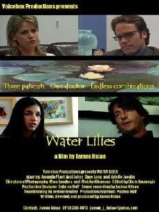 Water Lilies (2005) - Stream Online