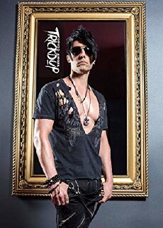 Criss Angel Trick'd Up (2016) - Stream Online