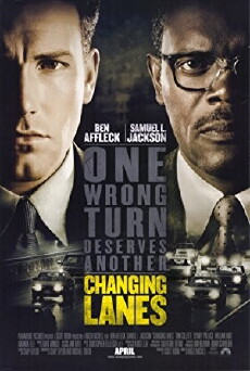 Changing Lanes (2002) - Stream Online