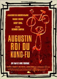 Augustin, King of Kung-Fu (1999) - Stream Online