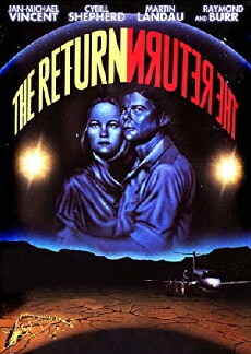 The Return (1980) - Stream Online