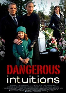 Dangerous Intuition (2013) - Stream Online