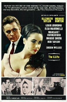 The V.I.P.s (1963) - Stream Online