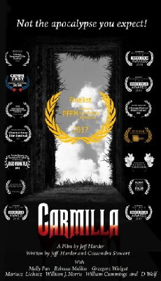 Carmilla (2015) - Stream Online