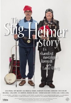 The Stig-Helmer Story (2011) - Stream Online