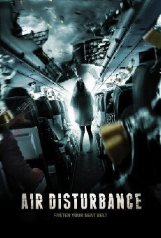Air Disturbance (2017) - Stream Online