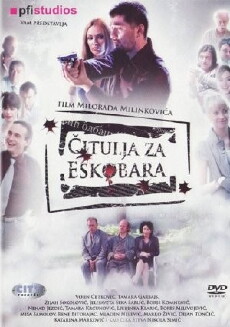 Obituary for Escobar (2008) - Stream Online