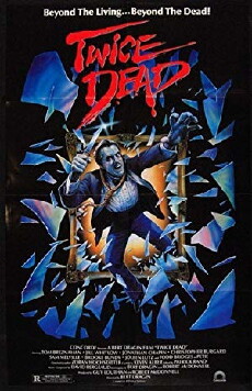 Twice Dead (1988) - Stream Online