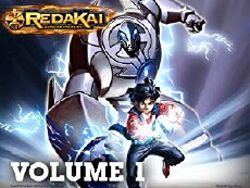 RedaKai (2011) - Stream Online