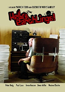 Hello Earthlings! (2004) - Stream Online