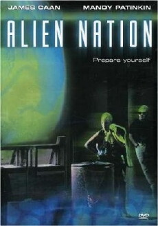 Alien Nation (1988) - Stream Online