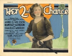 Her Second Chance (1926) - Stream Online