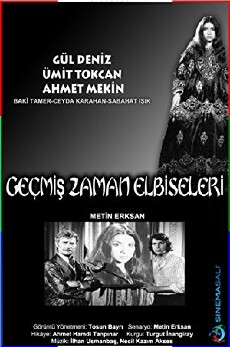 Geçmis zaman elbiseleri (1975) - Stream Online