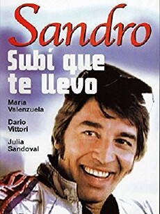 Subí que te llevo (1980) - Stream Online