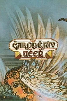 The Sorcerer's Apprentice (1978) - Stream Online