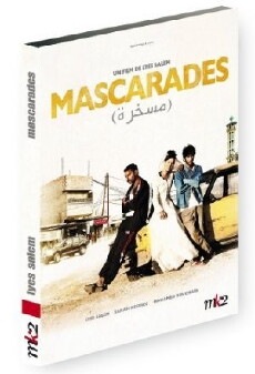 Mascarades (2008) - Stream Online