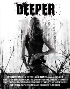 Deeper: The Retribution of Beth (2014) - Stream Online