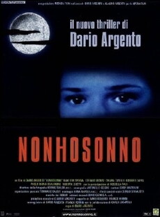 Sleepless (2001) - Stream Online