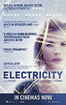 Electricity (2014) - Stream Online