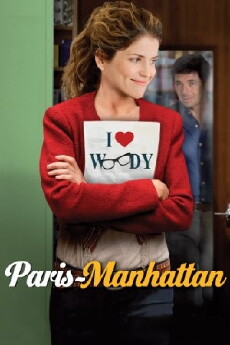 Paris-Manhattan (2012) - Stream Online