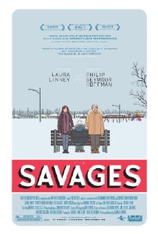 The Savages (2007) - Stream Online