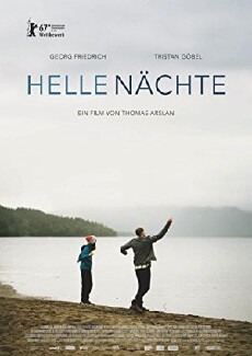 Helle Nächte (2017) - Stream Online