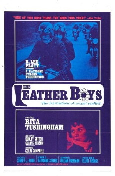 The Leather Boys (1964) - Stream Online