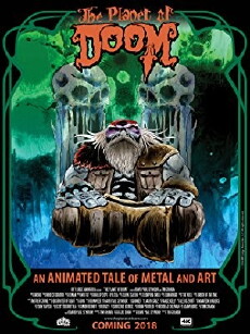 The Planet of Doom (2019) - Stream Online