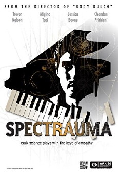 Spectrauma (2011) - Stream Online