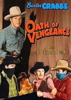 Oath of Vengeance (1944) - Stream Online
