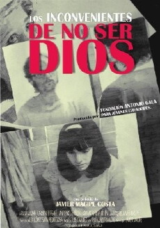 Los inconvenientes de no ser dios (2014) - Stream Online
