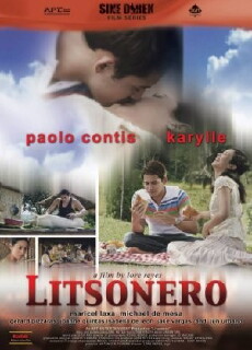 Litsonero (2009) - Stream Online