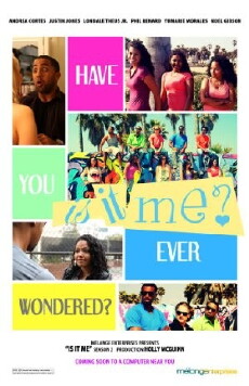 Is It Me? (2010) - Stream Online