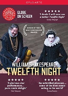 Twelfth Night (2013) - Stream Online