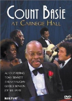Count Basie at Carnegie Hall (1981) - Stream Online