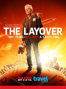 The Layover (2011) - Stream Online