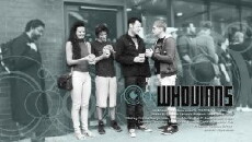 Whovians (2015) - Stream Online