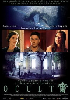 The Hidden (2005) - Stream Online