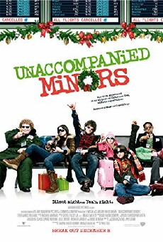 Unaccompanied Minors (2006) - Stream Online